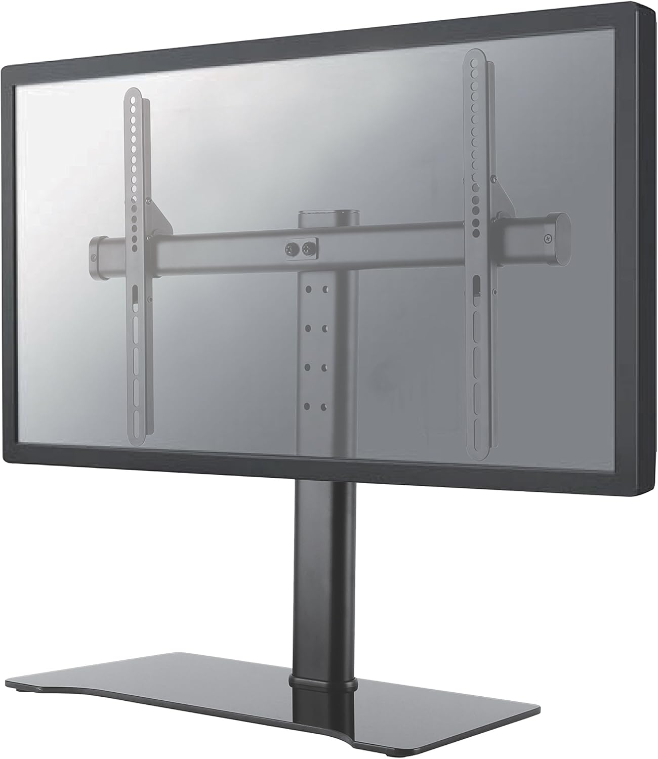 NeoMounts 32" - 60" TV/Monitor Desk Mount | FPMA-D1250BLACK Monitor Arm Desk Mount NeoMounts
