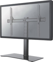 NeoMounts 32" - 60" TV/Monitor Desk Mount | FPMA-D1250BLACK Monitor Arm Desk Mount NeoMounts