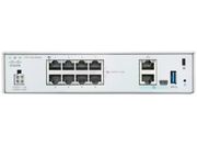 Cisco Firepower FPR-1010 Network Security/Firewall Appliance - 8 Port - 10/100/1000Base-T | FPR1010-ASA-K9 Network Firewall Cisco