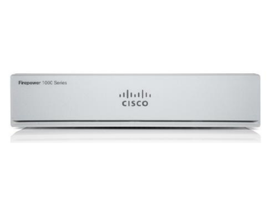 Cisco Firepower 1010 Network Security/Firewall Appliance - 8 Port - 1000Base-T | FPR1010-NGFW-K9 Cisco Network Hardware Firewalls Cisco