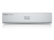 Cisco Firepower Network Security/Firewall Appliance - 8 Port - 10/100/1000Base-T | FPR1010E-ASA-K9 Network Firewall Cisco