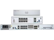 Cisco Firepower FPR-1120 Network Security/Firewall Appliance - 8 Port - 1000Base-T | FPR1120-ASA-K9 Network Firewall Cisco