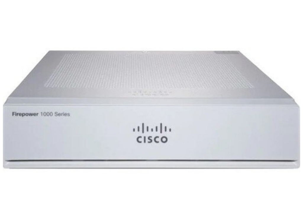 Cisco Firepower FPR-1120 Network Security/Firewall Appliance - 8 Port - 1000Base-T | FPR1120-ASA-K9 Network Firewall Cisco