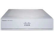 Cisco Firepower FPR-1120 Network Security/Firewall Appliance - 8 Port - 1000Base-T | FPR1120-ASA-K9 Network Firewall Cisco