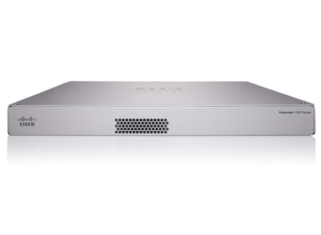 Cisco Firepower 1140 Network Security/Firewall Appliance - 8 Port - 1000Base-T | FPR1140-NGFW-K9 Network Firewall Cisco