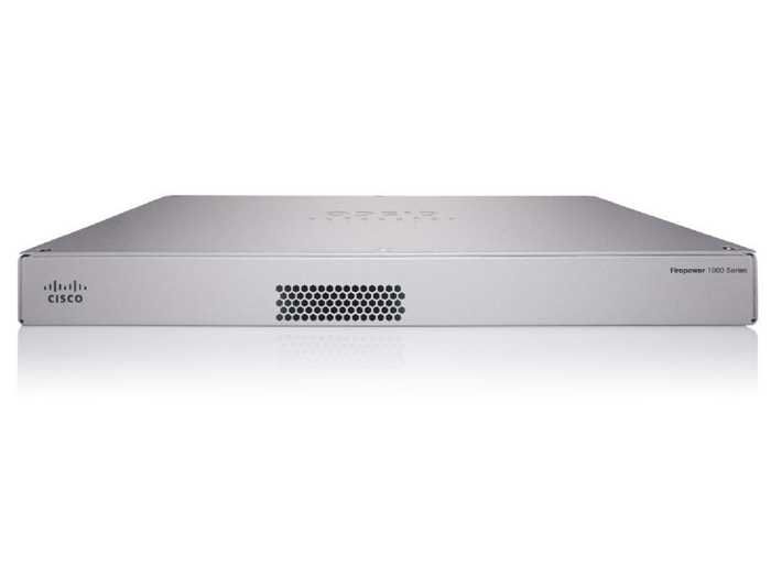 Cisco Firepower 1140 Network Security/Firewall Appliance - 8 Port - 1000Base-T | FPR1140-NGFW-K9 Network Firewall Cisco
