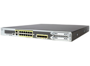Cisco Firepower 2120 Network Security/Firewall Appliance - 12 Port - 1000Base-T - Gigabit Ethernet | FPR2120-ASA-K9 Network Firewall Cisco
