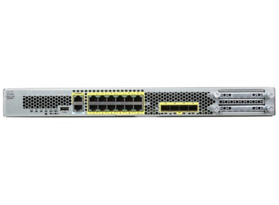 Cisco Firepower 2120 Network Security/Firewall Appliance - 12 Port - 1000Base-T - Gigabit Ethernet | FPR2120-ASA-K9 Cisco Network Hardware Firewalls Cisco