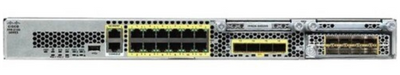 Cisco Firepower Network Security/Firewall Appliance - 12 Port - 10GBase-X | FPR2140-ASA-K9 Cisco Network Hardware Firewalls Cisco