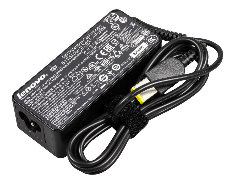 Lenovo 45W AC Power Adapter | FRU00HM615 Power Adapter Lenovo