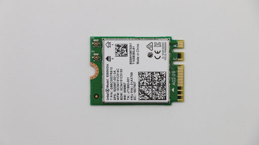 Lenovo M.2 Key B Wireless Network Card | FRU01AX769 Network Card Lenovo
