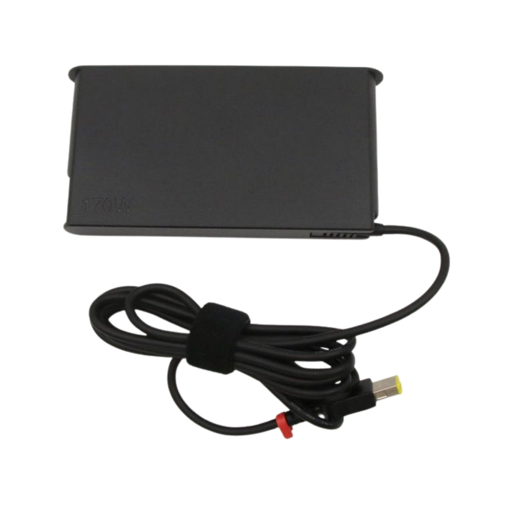 Lenovo 170W AC Power Adapter | FRU02DL138 Adapter / Converter Lenovo