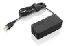 Lenovo ThinkPad 45W Slim Tip AC Adapter | FRU45N0290