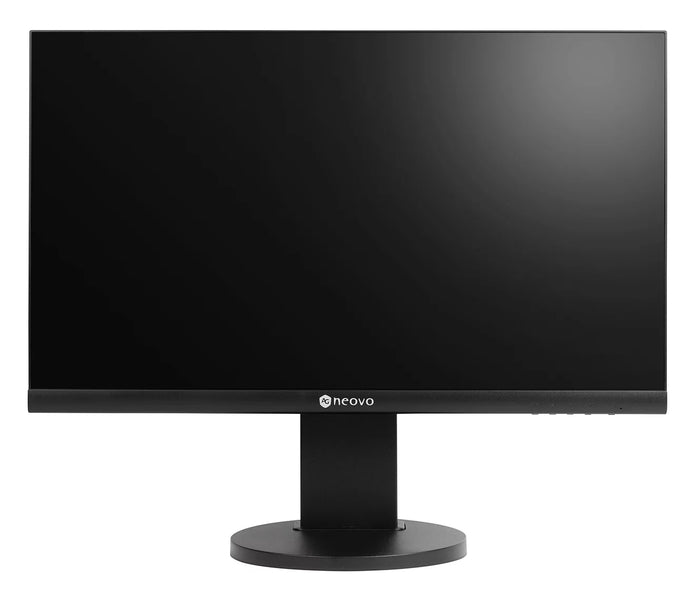 AG Neovo 27" 1920 X 1080 Pixels Full HD LED Display | FS-27G Desktop Monitor AG Neovo