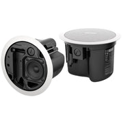 BOSE FreeSpace FS2C In-ceiling Loudspeakers (1 pair) Speaker BOSE
