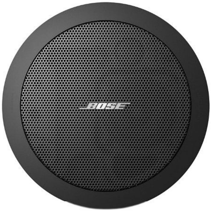 BOSE FreeSpace FS2C In-ceiling Loudspeakers (1 pair) Loudspeaker BOSE Black
