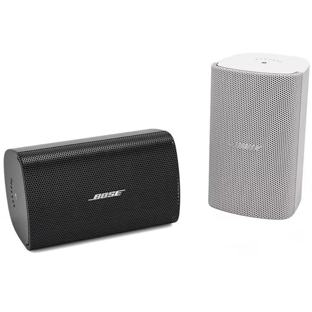 BOSE FreeSpace FS2SE Surface-mount Loudspeakers (1 pair) Speaker BOSE