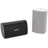BOSE FreeSpace FS2SE Surface-mount Loudspeakers (1 pair)