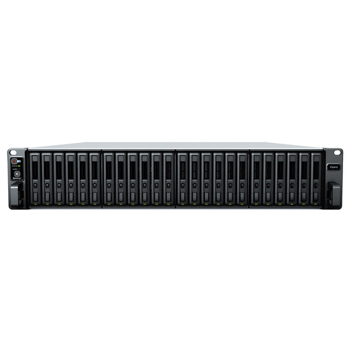Synology FlashStation NAS/Storage Server - Economical, High-Performance Data Management Solution For SMBs | FS3410 Synology NAS & Storage Servers Synology