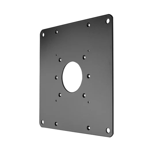 Chief FSR1U Small Flat Panel Fixed Wall Display Mount Video Wall Mount Chief