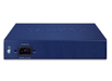 Planet 8-Port 10/100TX 802.3at PoE + 2-Port 10/100TX Desktop Switch Planet Network Switches Planet