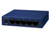 Planet 5-Port 10/100Mbps Fast Ethernet Switch | FSD-503
