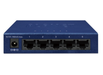 Planet 5-Port 10/100Mbps Fast Ethernet Switch | FSD-503 Planet Network Switches Planet