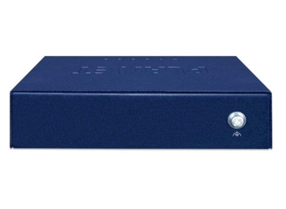 Planet 5-Port 10/100Mbps Fast Ethernet Switch | FSD-503 Planet Network Switches Planet