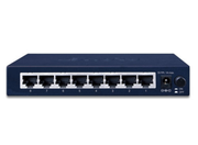Planet 8-Port 10/100Mbps Fast Ethernet Switch | FSD-803 Network Switch Planet