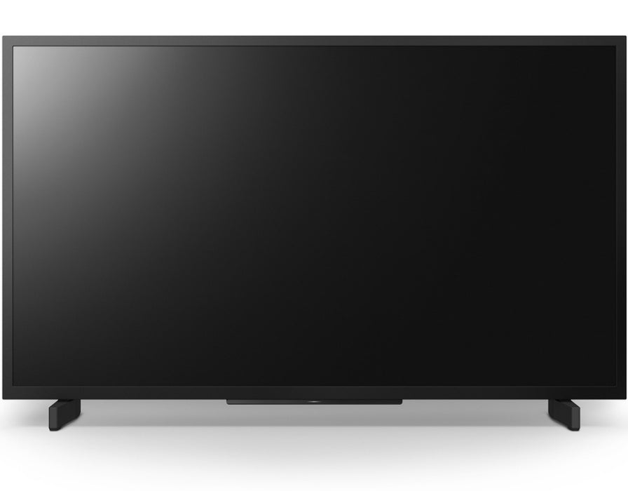 Sony FW-32BZ30J1 32" BRAVIA 4K Ultra HD HDR Professional Display