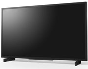 Sony FW-32BZ30J1 32" BRAVIA 4K Ultra HD HDR Professional Display Digital Signage Display Sony