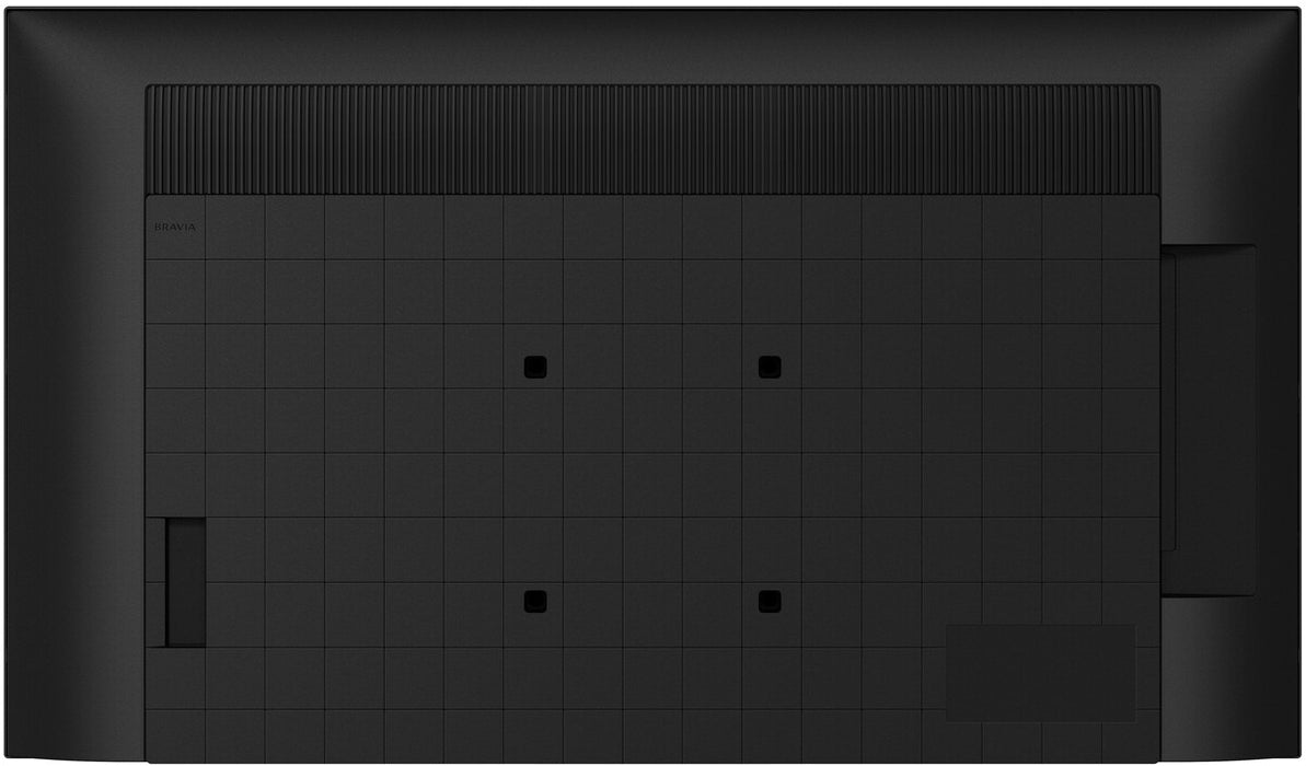 Sony BRAVIA 43" 4K UHD Android 24/7 440 cd/m² Signage Display | FW-43BZ30L