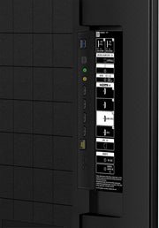 Sony BRAVIA 43" 4K UHD Android 24/7 440 cd/m² Signage Display | FW-43BZ30L Digital Signage Display Sony
