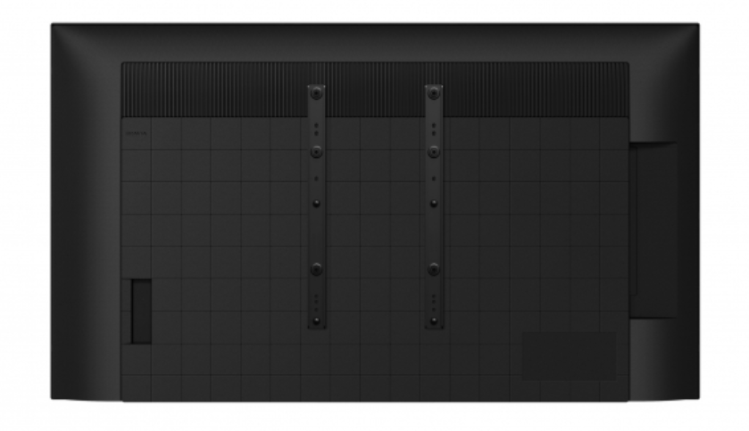 Sony FW-55EZ20L 55" 4K Ultra HD Professional Display Digital Signage Display Sony