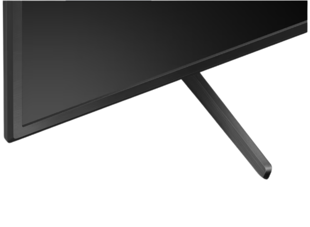 Sony Bravia FW-50BZ30L 50” 4K Ultra HD HDR Professional Display With Airplay and Chromecast Digital Signage Display Sony