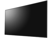 Sony Bravia FW-50BZ30L 50” 4K Ultra HD HDR Professional Display With Airplay and Chromecast Digital Signage Display Sony