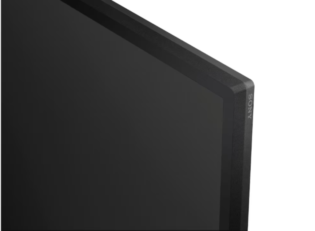 Sony Bravia FW-50BZ30L 50” 4K Ultra HD HDR Professional Display With Airplay and Chromecast Digital Signage Display Sony