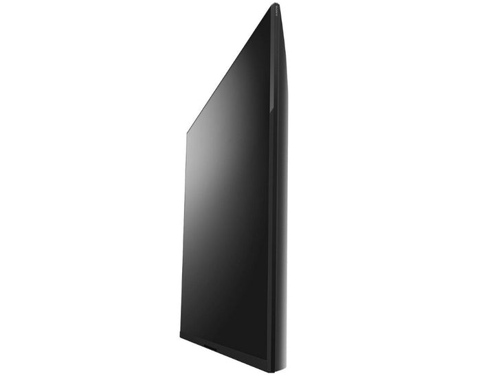 Sony FW-55BZ30J 55" BRAVIA 4K Ultra HD HDR Professional Display Digital Signage Display Sony