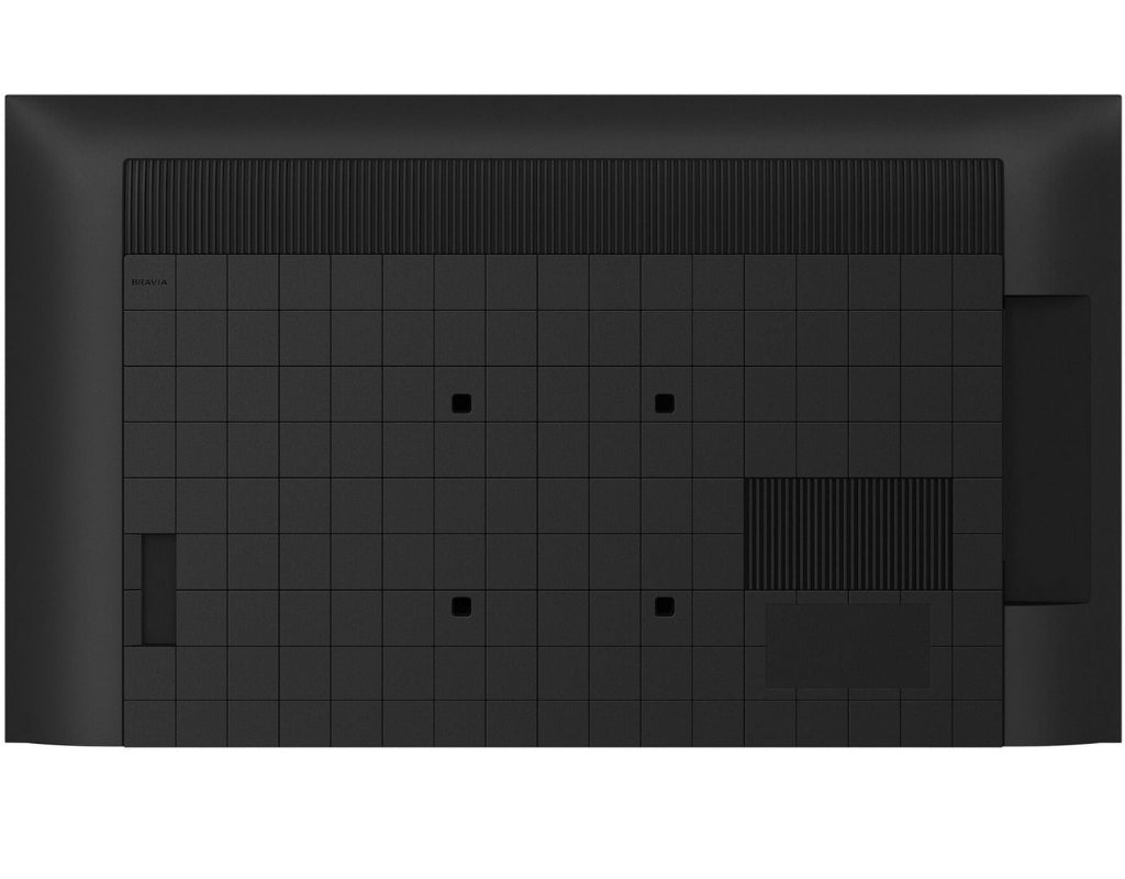 Sony FW-55BZ30J 55" BRAVIA 4K Ultra HD HDR Professional Display Digital Signage Display Sony