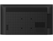 Sony FW-55BZ30J 55" BRAVIA 4K Ultra HD HDR Professional Display Digital Signage Display Sony