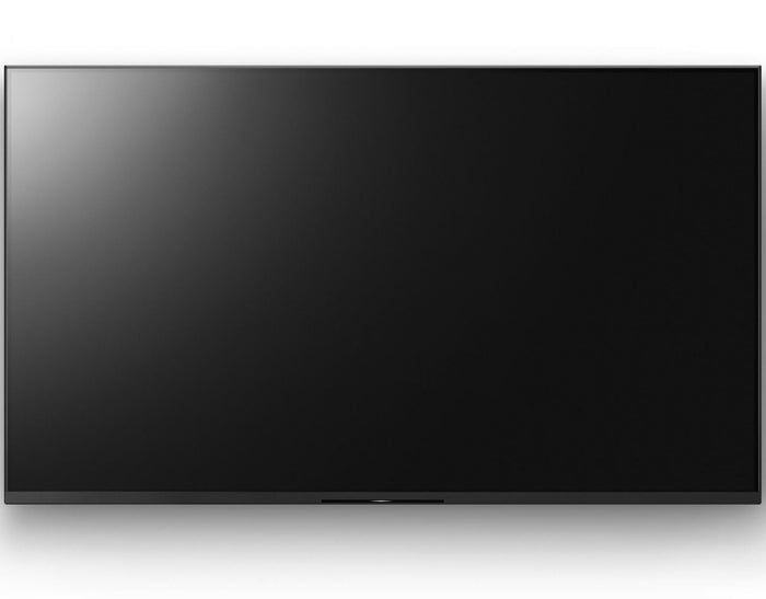 Sony FW-55BZ30J 55" BRAVIA 4K Ultra HD HDR Professional Display Digital Signage Display Sony