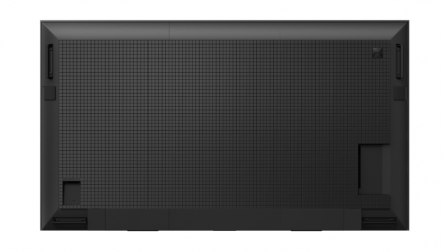 Sony FW-55BZ30L 55" 4K HDR Professional Digital Signage Display