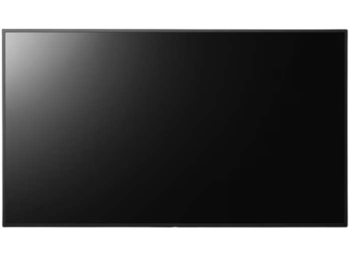 Sony Bravia FW-55BZ35L 55” Enhanced 4K HDR Professional Display With 32GB Storage And High Brightness Digital Signage Display Sony