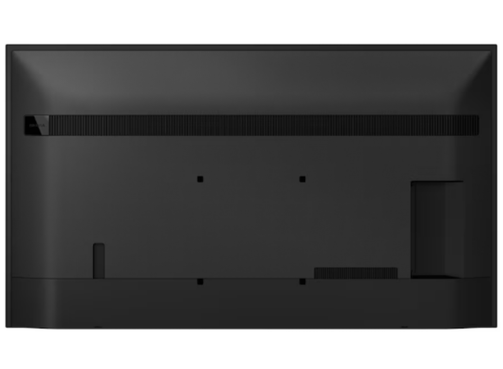 Sony Bravia FW-55BZ35L 55” Enhanced 4K HDR Professional Display With 32GB Storage And High Brightness Digital Signage Display Sony