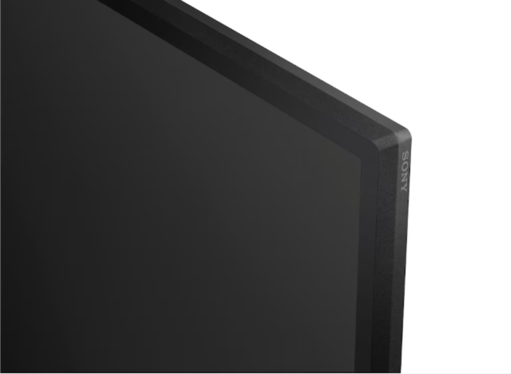Sony Bravia FW-55BZ35L 55” Enhanced 4K HDR Professional Display With 32GB Storage And High Brightness Digital Signage Display Sony