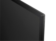 Sony Bravia FW-55BZ35L 55” Enhanced 4K HDR Professional Display With 32GB Storage And High Brightness Digital Signage Display Sony