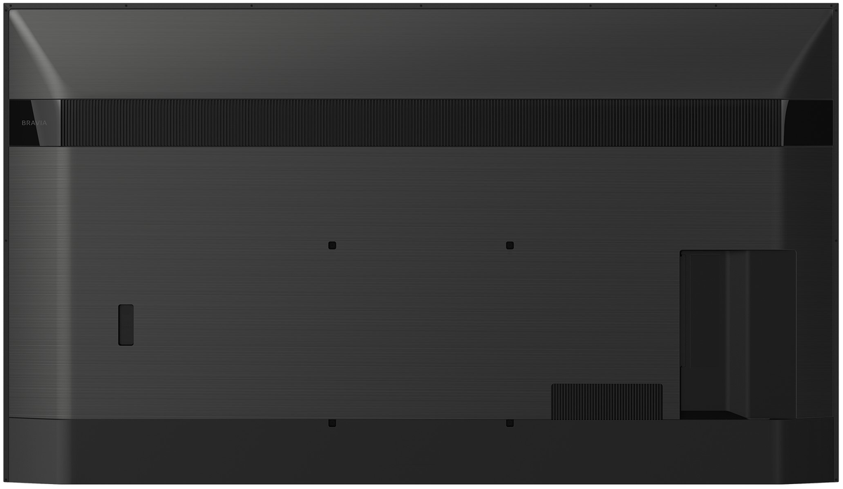 Sony FW-55BZ40H 55" BRAVIA 4K Ultra HD Professional Display Digital Signage Display Sony