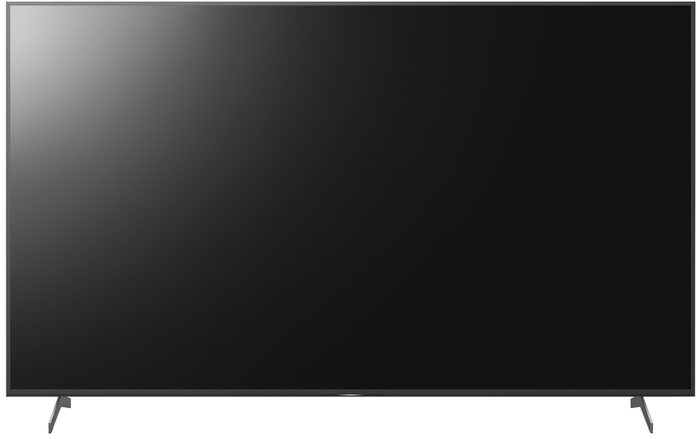 Sony FW-55BZ40H 55" BRAVIA 4K Ultra HD Professional Display Digital Signage Display Sony