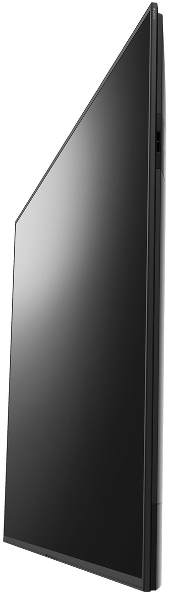 Sony FW-55BZ40H 55" BRAVIA 4K Ultra HD Professional Display Digital Signage Display Sony