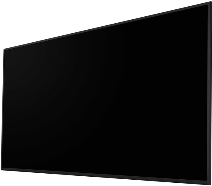 Sony BRAVIA 55" 4K UHD Android 24/7 700 cd/m² Signage Display | FW-55BZ40L Digital Signage Display Sony